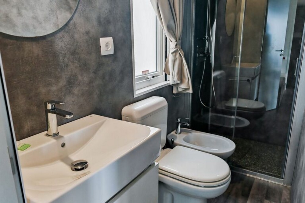 Residence 40° Parallelo